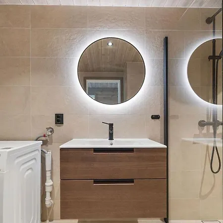 Rorbu Holiday home *