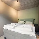 Rorbu * Sykkylven