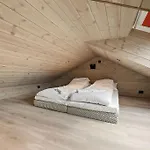 Rorbu * Sykkylven